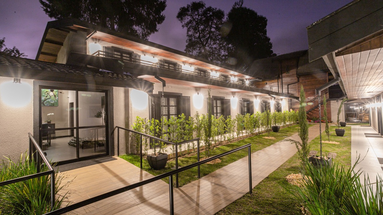 Photo of Outdoor in Jardim Nova Suica