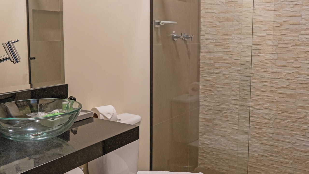 Photo of Bathroom in Jardim Nova Suica