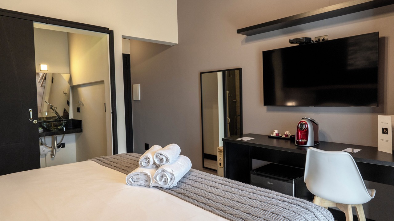 Photo of Bedroom in Jardim Nova Suica