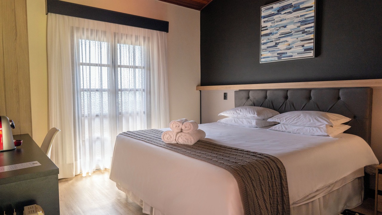 Photo of Bedroom in Jardim Nova Suica