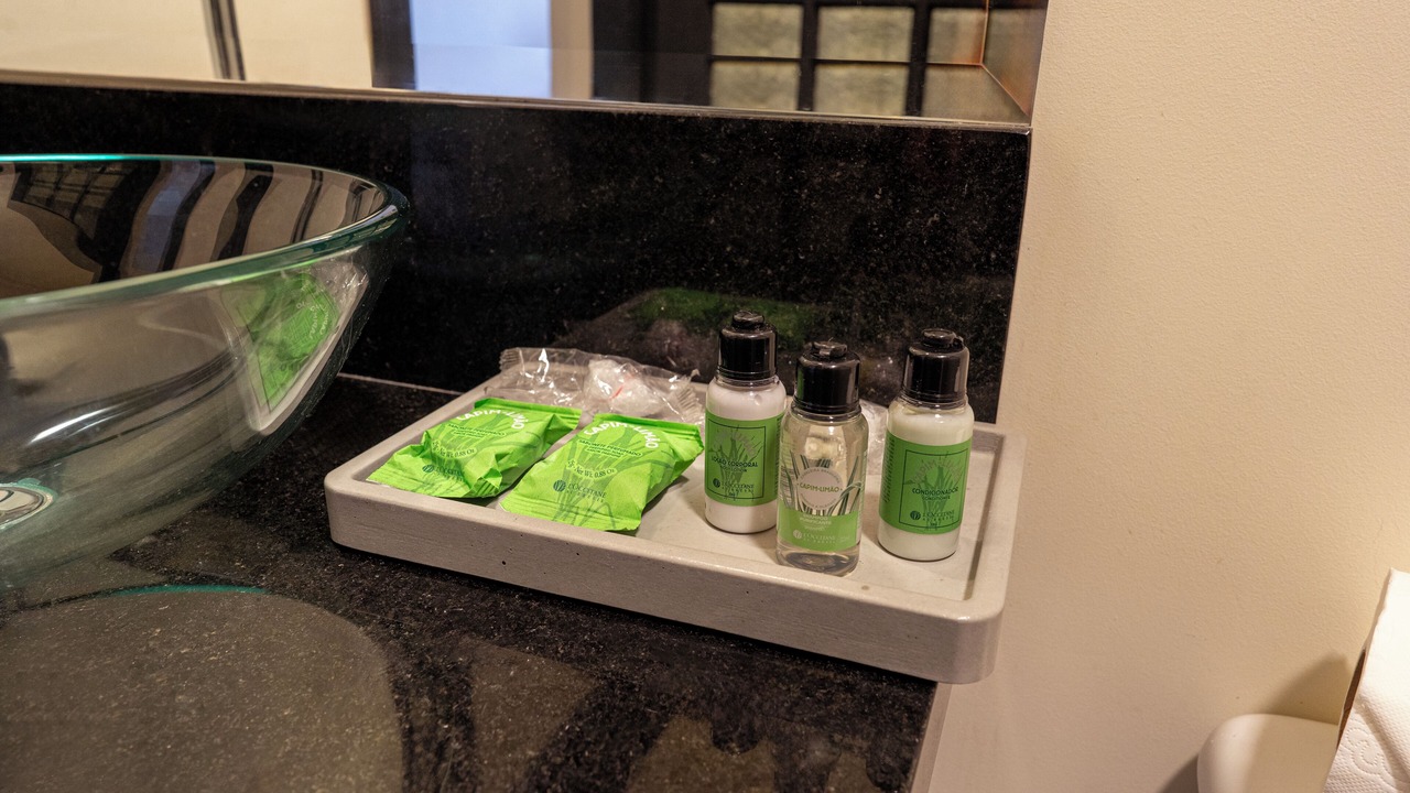 Photo of Bathroom in Jardim Nova Suica