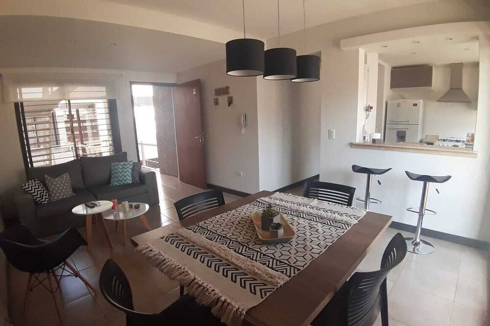 Photo of Kitchen in Mendoza City Center