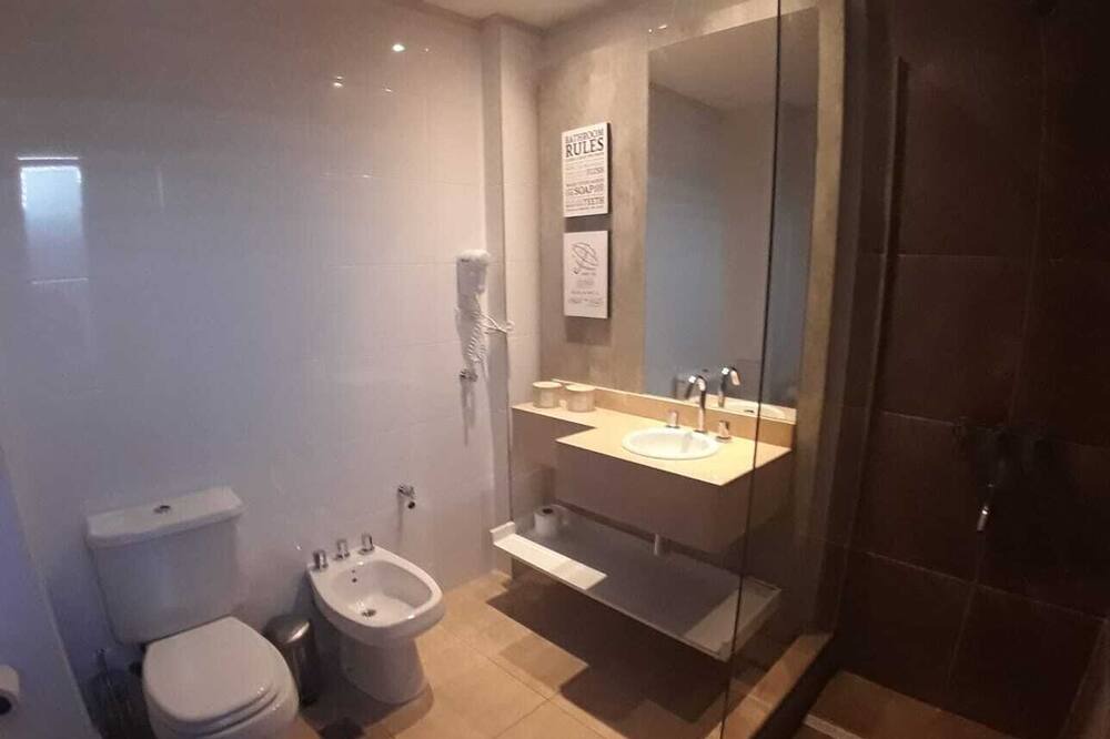 Photo of Bathroom in Mendoza City Center