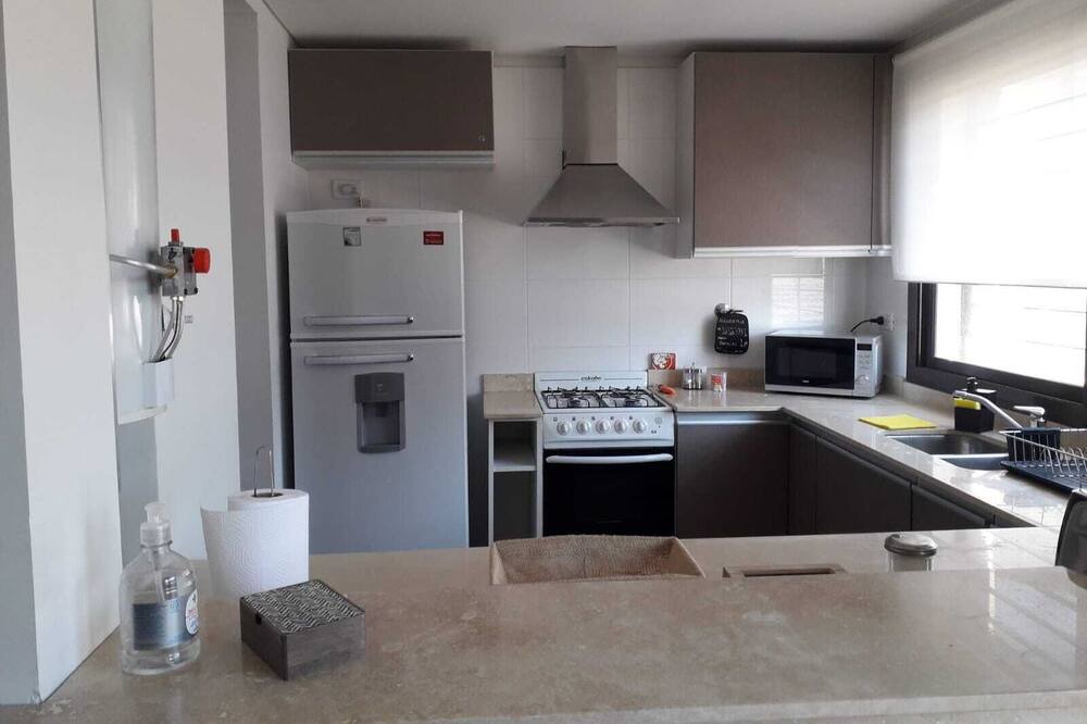 Photo of Kitchen in Mendoza City Center