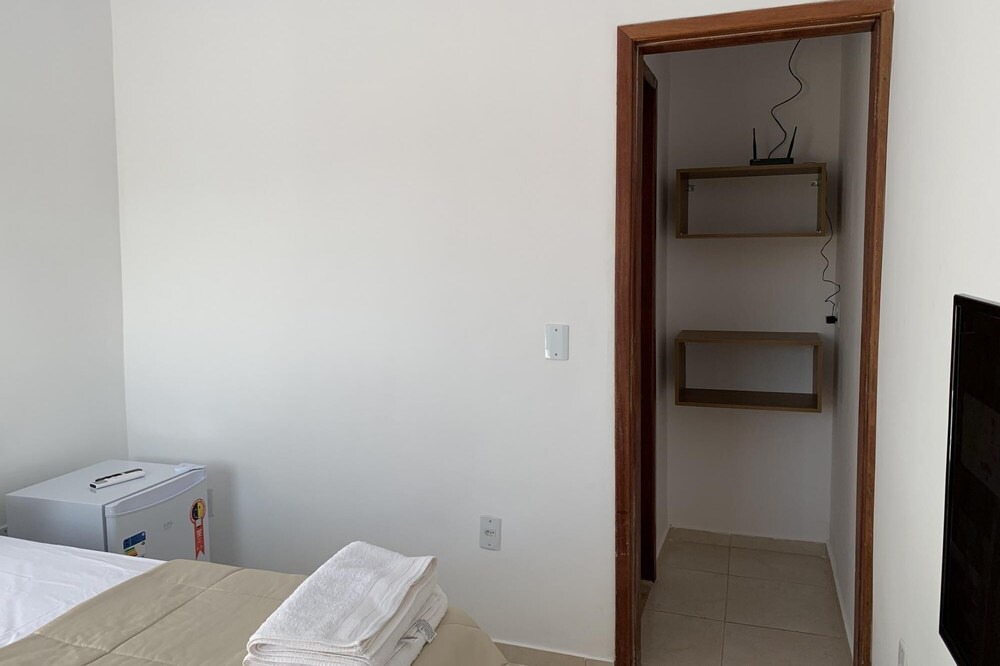 Photo of Bedroom in Marinas
