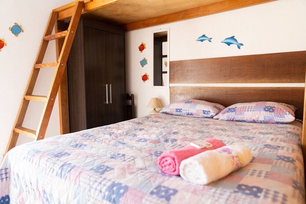Photo of Bedroom in Ilhabela