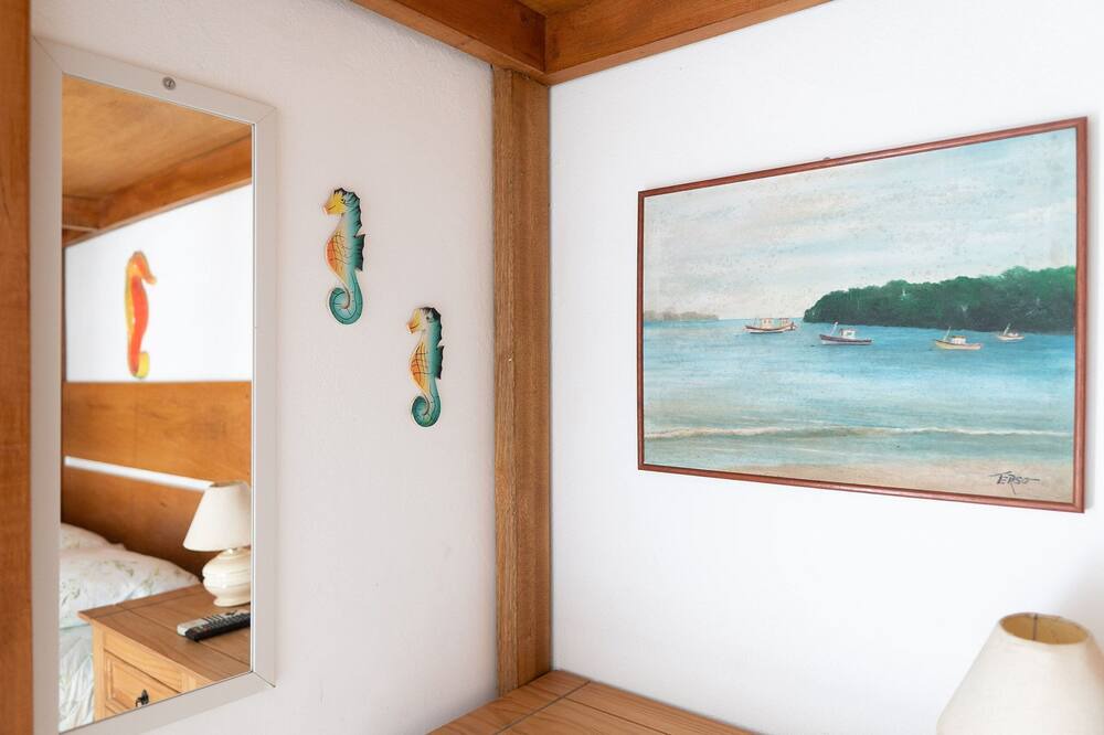 Photo of Bedroom in Ilhabela