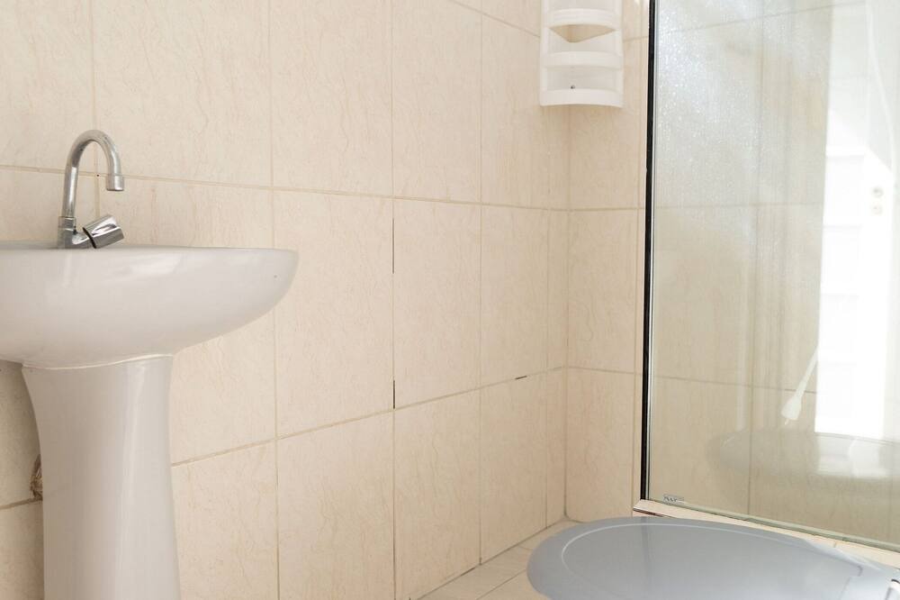Photo of Bathroom in Ilhabela