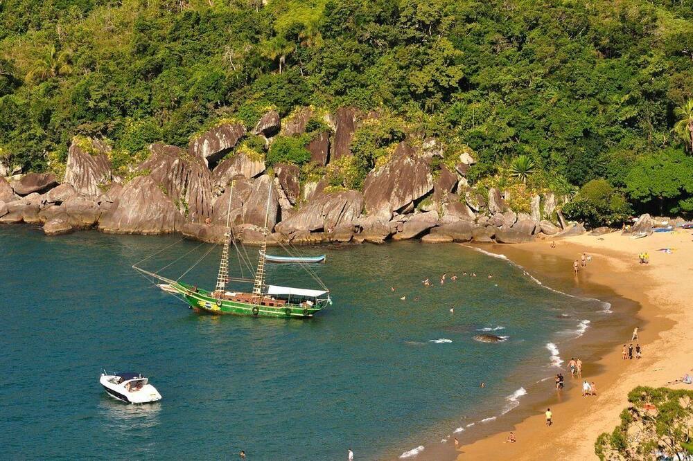 Photo of Others in Ilhabela