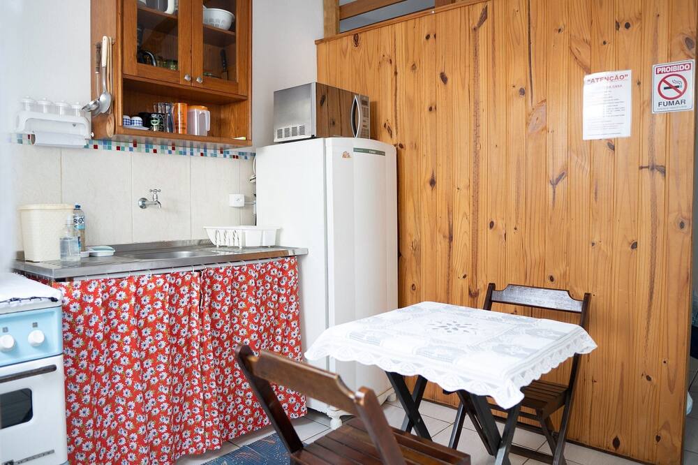 Photo of Kitchen in Ilhabela