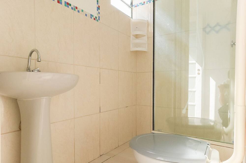 Photo of Bathroom in Ilhabela