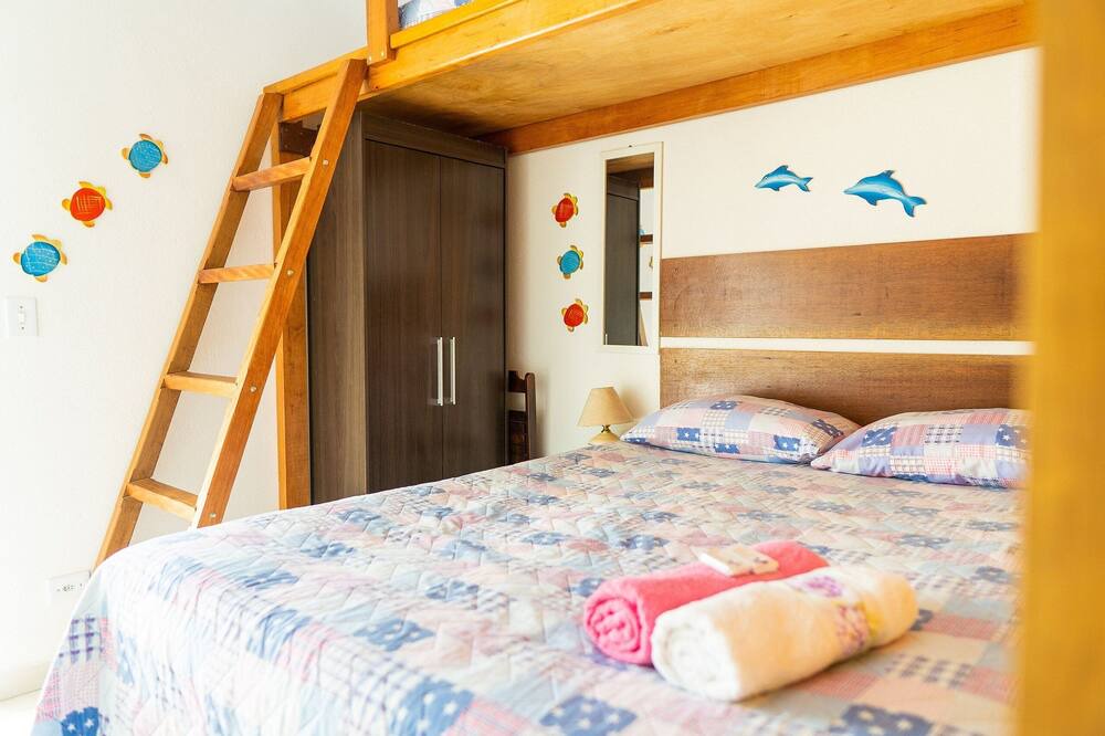 Photo of Bedroom in Ilhabela