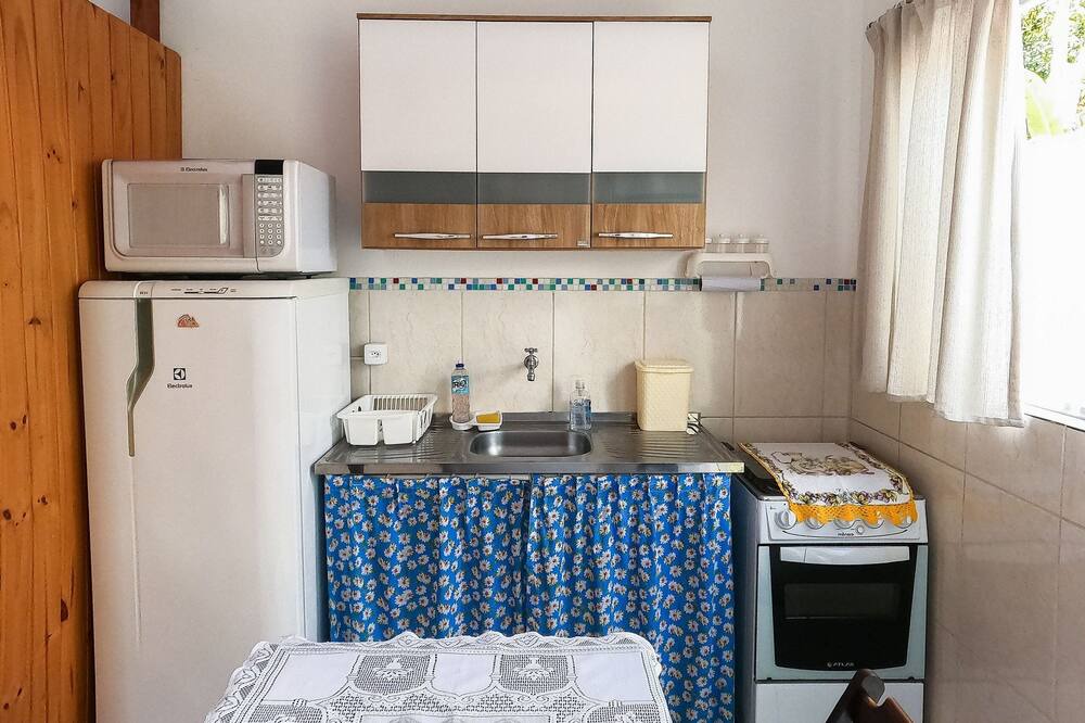 Photo of Kitchen in Ilhabela