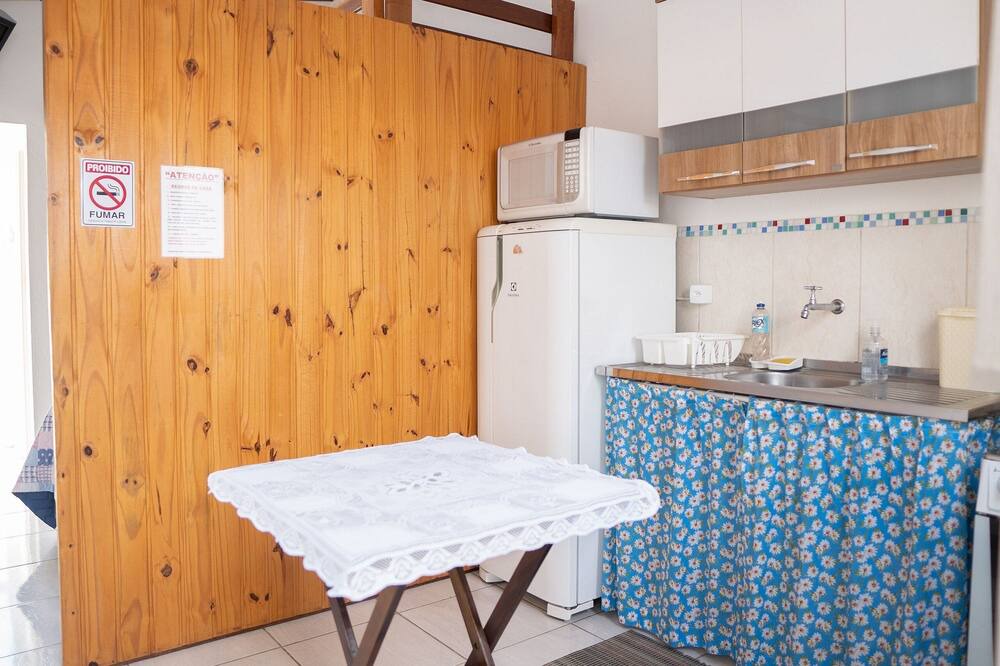 Photo of Kitchen in Ilhabela