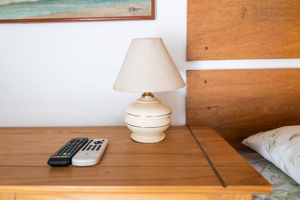 Photo of Bedroom in Ilhabela