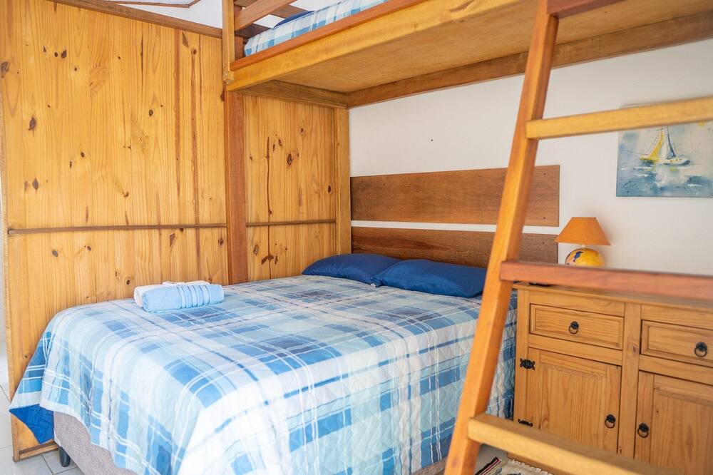 Photo of Bedroom in Ilhabela