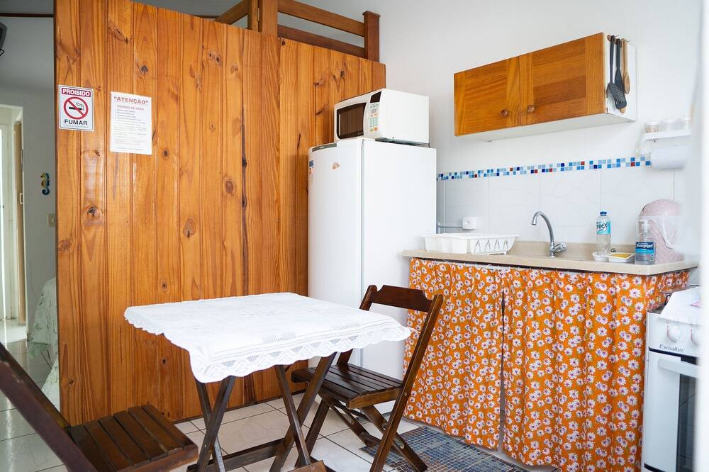 Photo of Kitchen in Ilhabela