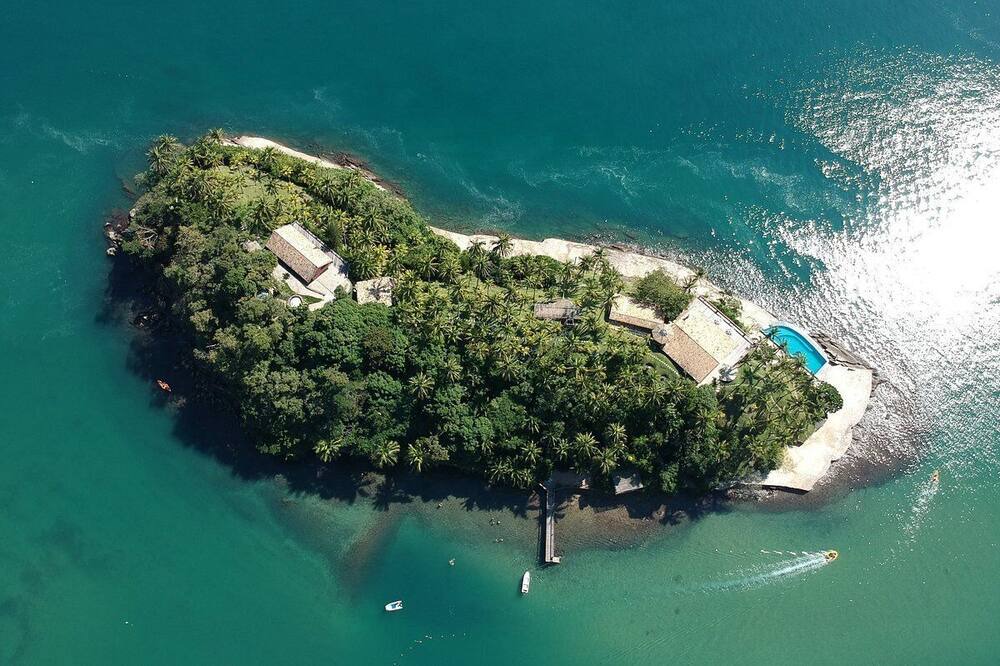 Photo of Outdoor in Ilhabela