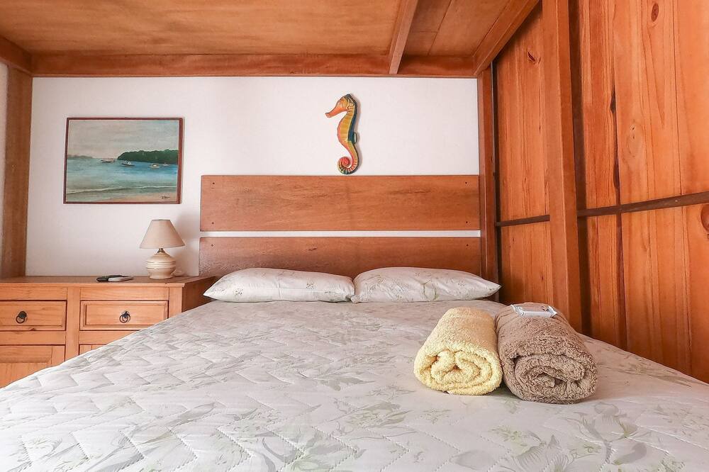 Photo of Bedroom in Ilhabela