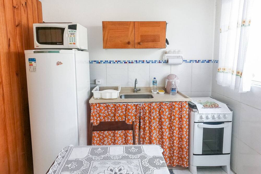 Photo of Kitchen in Ilhabela