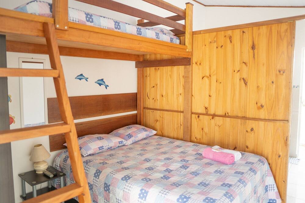 Photo of Bedroom in Ilhabela