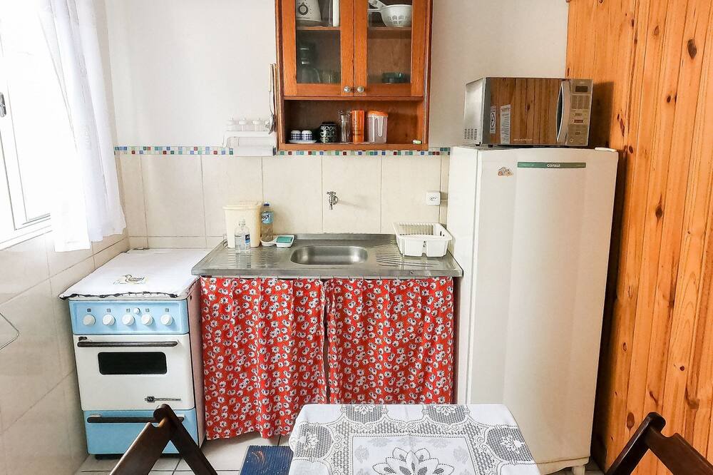 Photo of Kitchen in Ilhabela