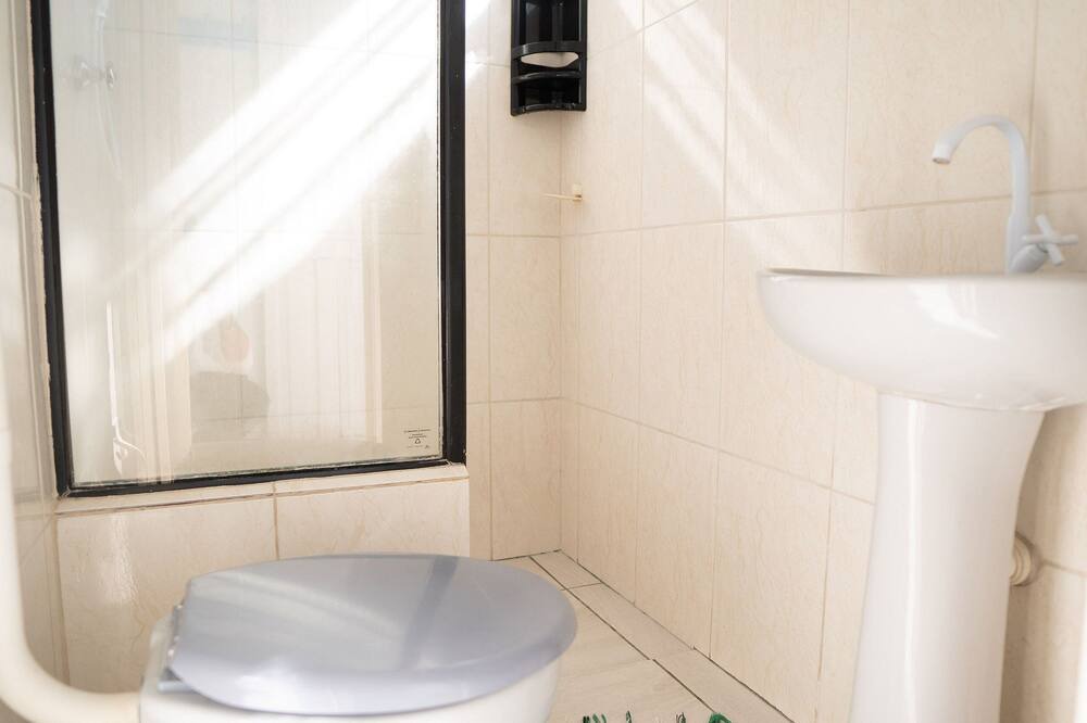 Photo of Bathroom in Ilhabela