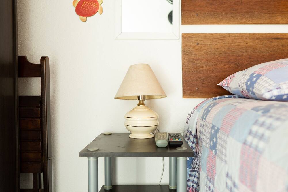 Photo of Bedroom in Ilhabela