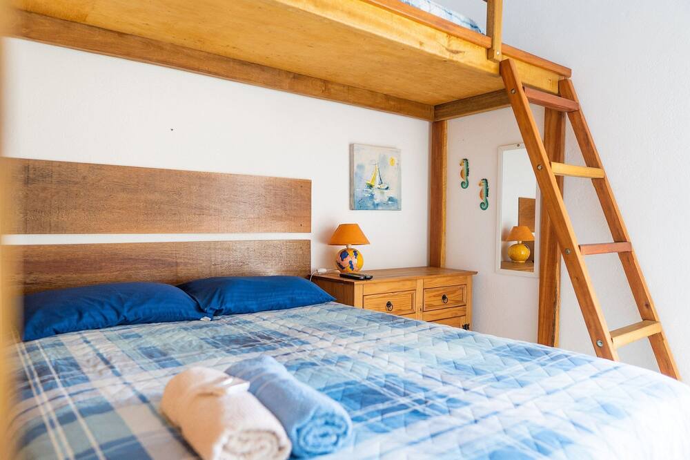 Photo of Bedroom in Ilhabela
