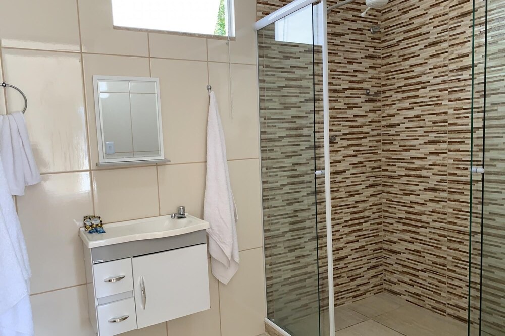 Photo of Bathroom in Marinas