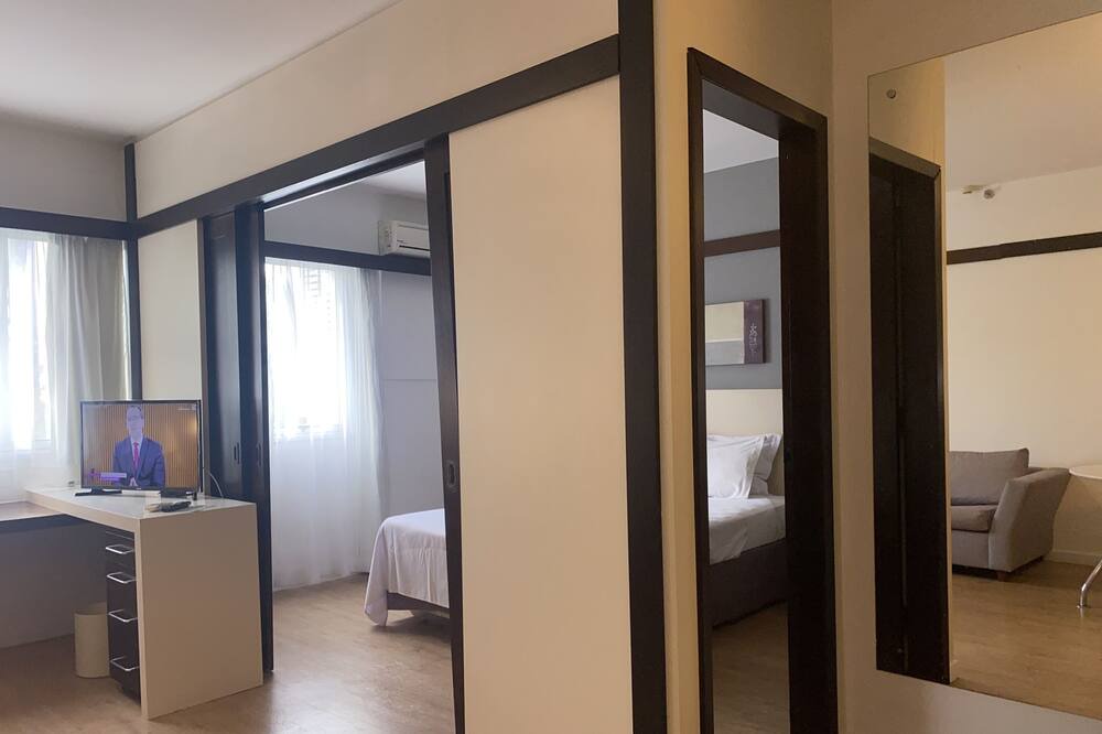 Photo of Bedroom in Alphaville
