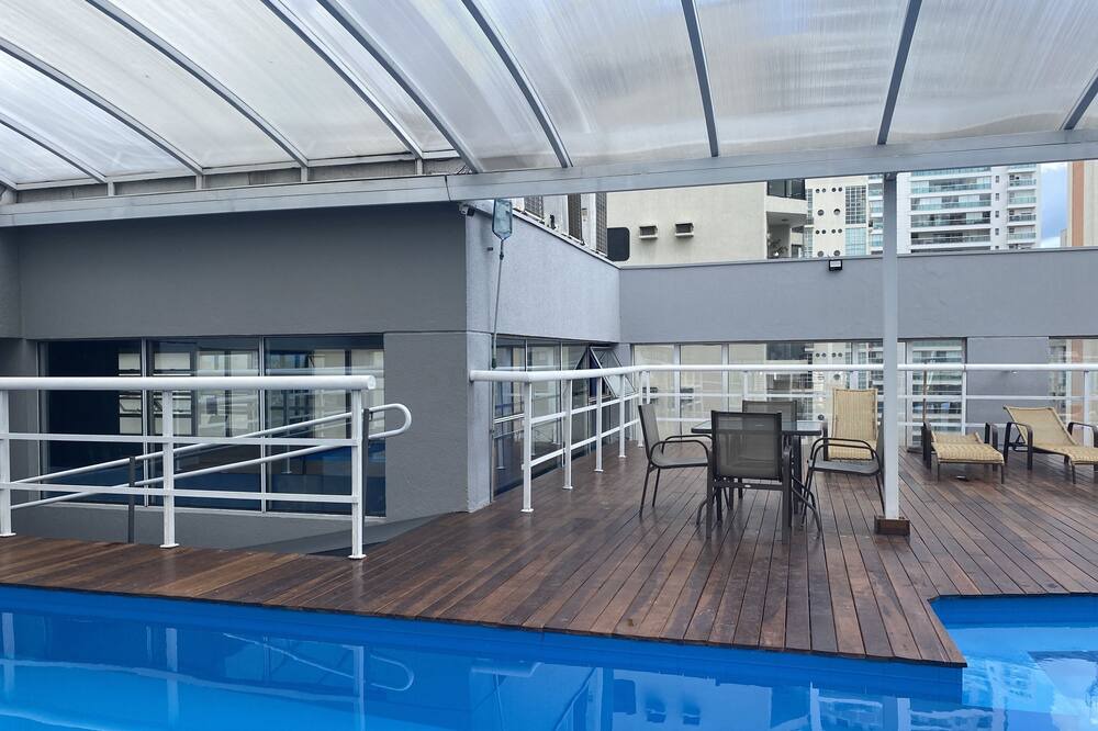 Photo of Outdoor in Alphaville