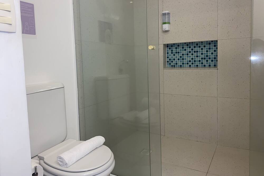 Photo of Bathroom in Alphaville
