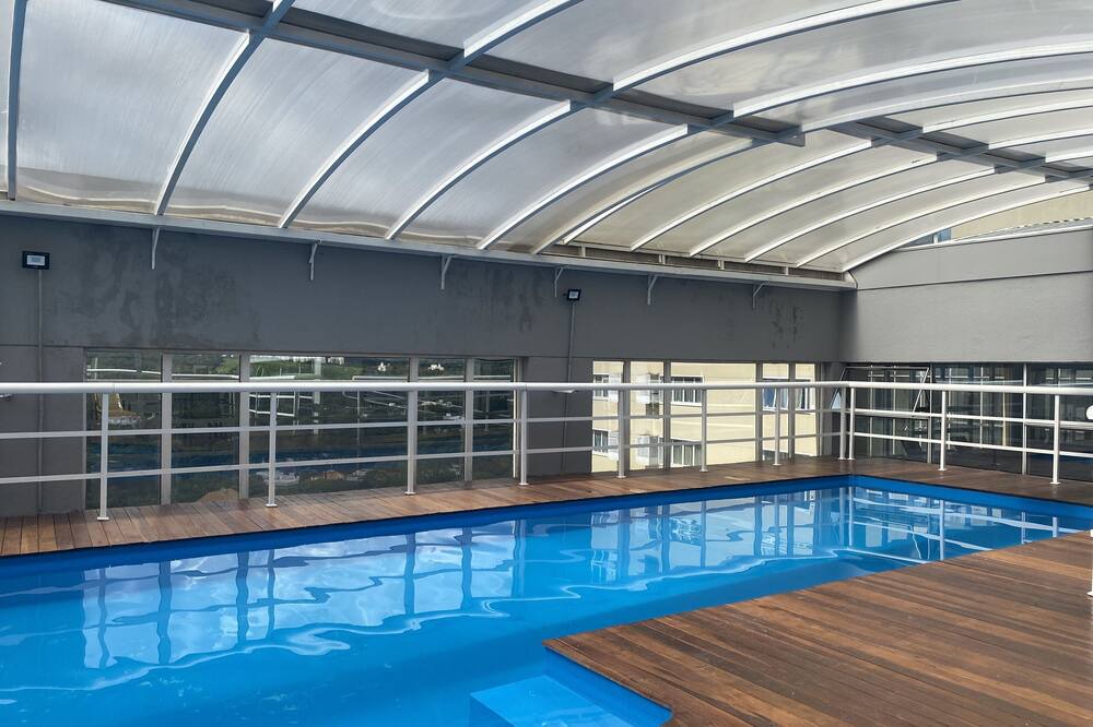 Photo of Outdoor in Alphaville