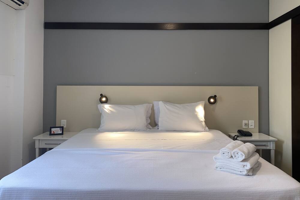 Photo of Bedroom in Alphaville