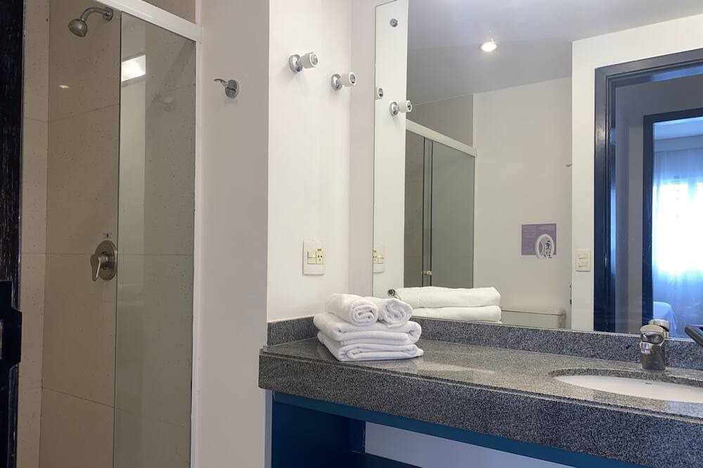 Photo of Bathroom in Alphaville