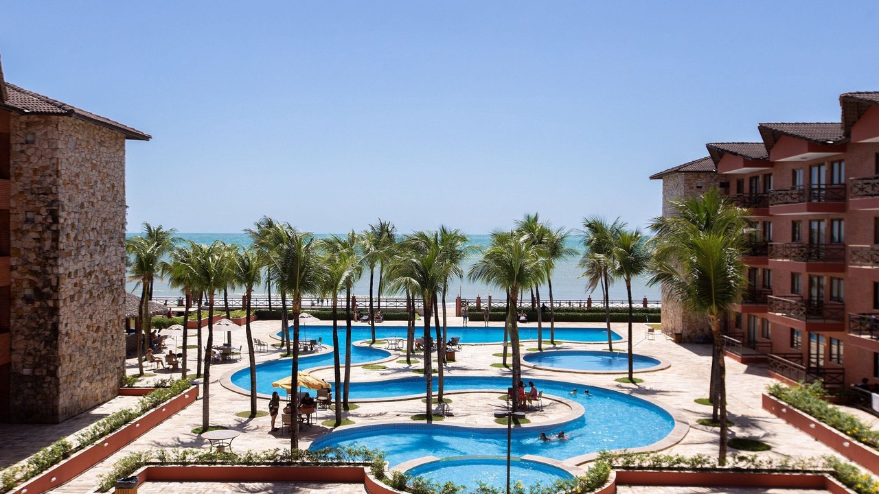 Photo of Outdoor in Cumbuco