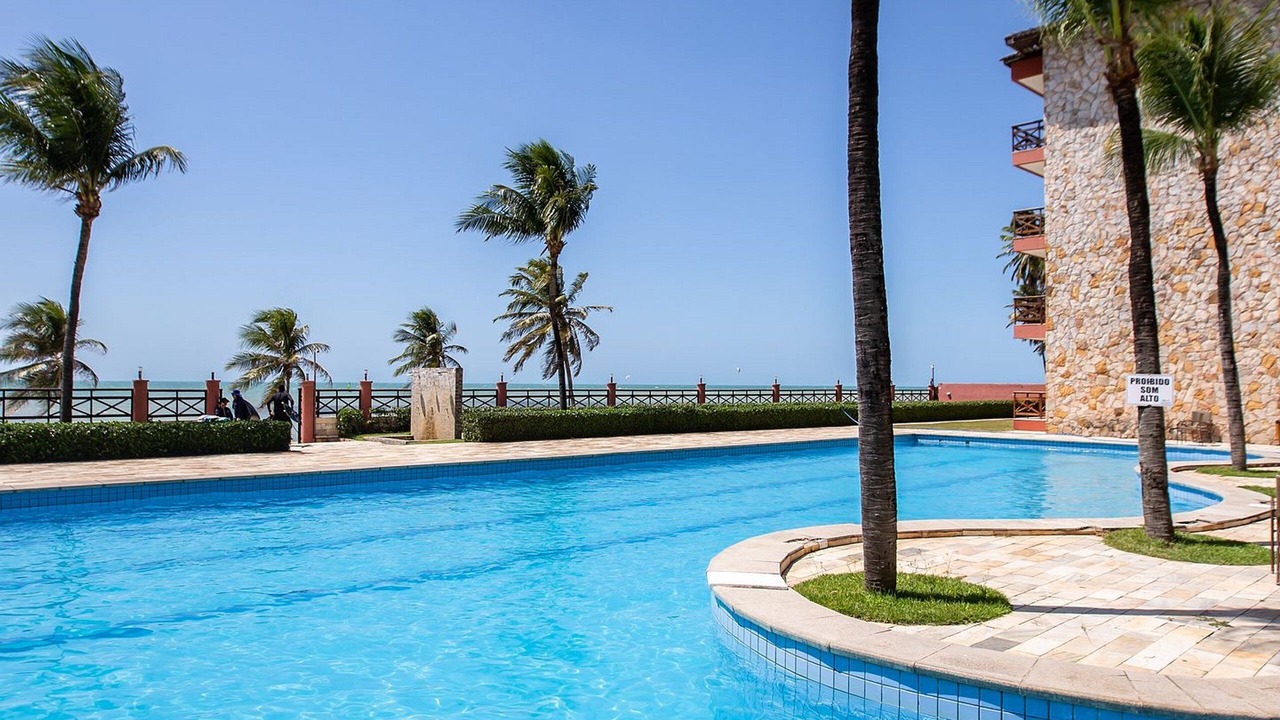 Photo of Outdoor in Cumbuco