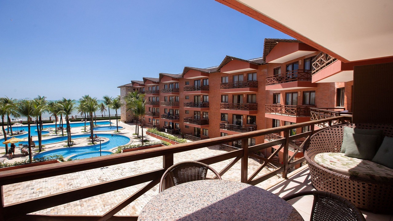 Photo of Outdoor in Cumbuco