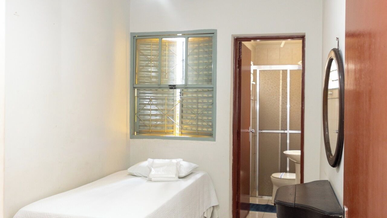 Photo of Bedroom in Descalvado