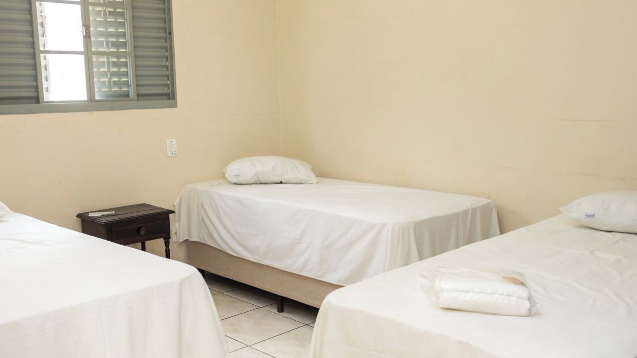 Photo of Bedroom in Descalvado