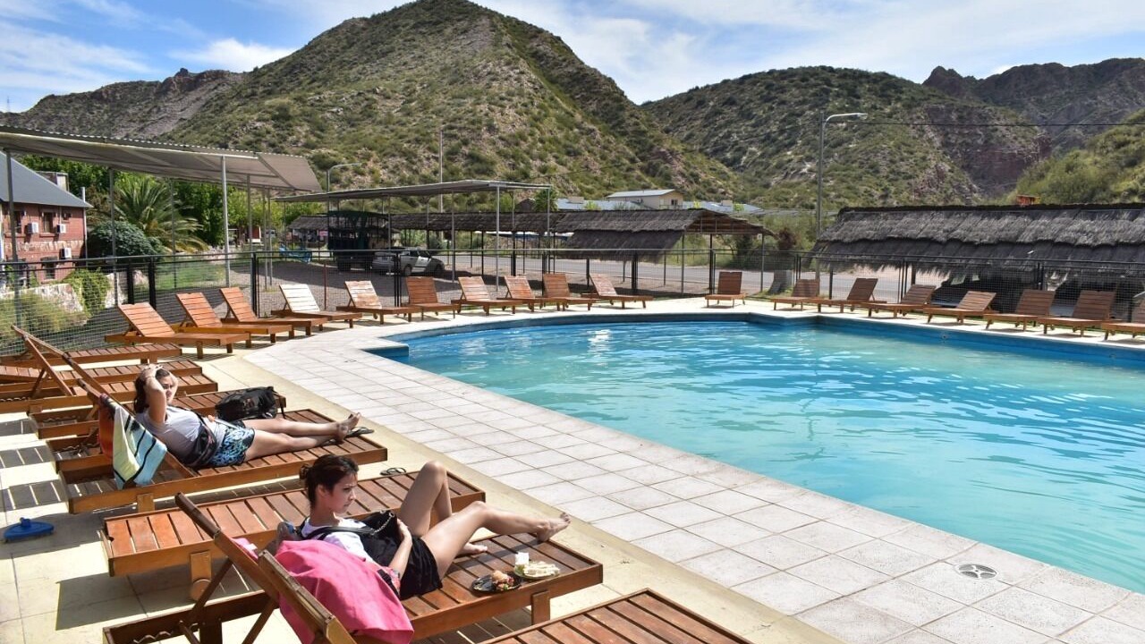 Photo of Outdoor in San Rafael