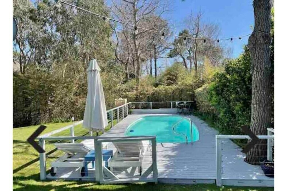Photo of Outdoor in Carilo