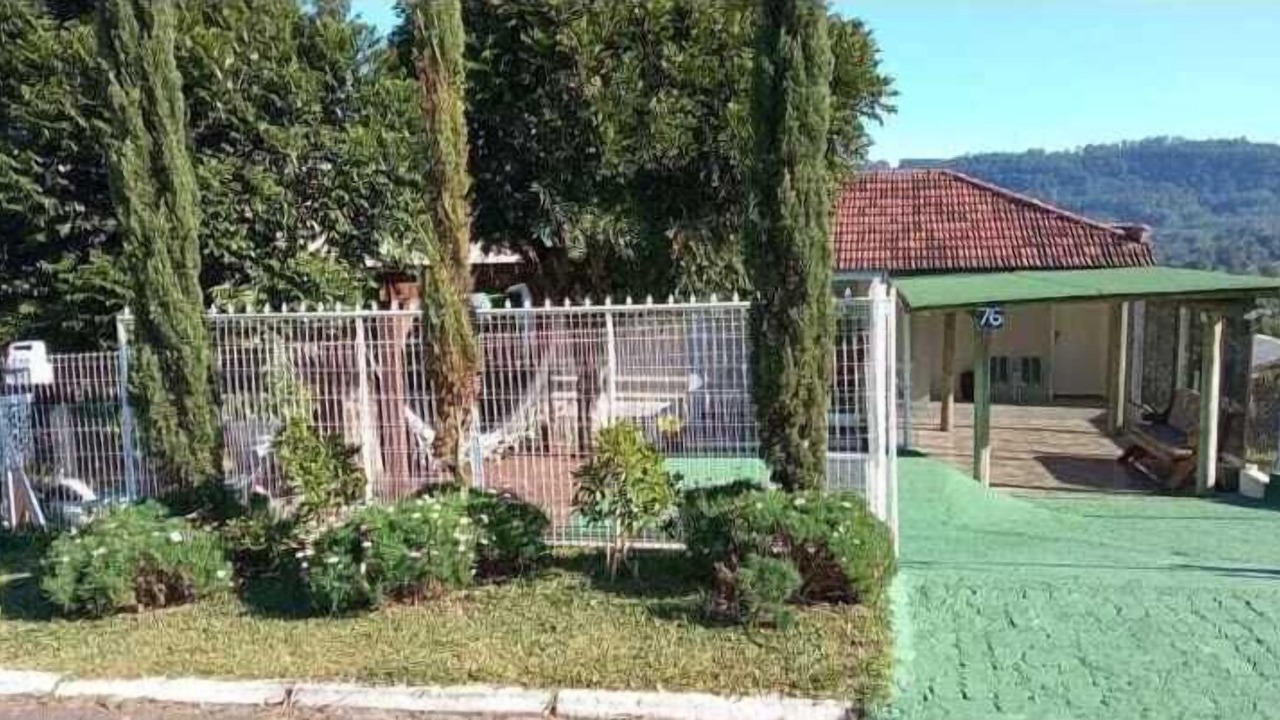 Photo of Buildings in Gramado
