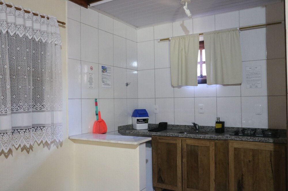 Photo of Bedroom in Canela