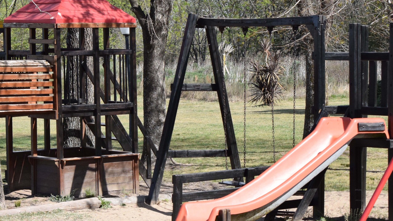 Photo of Outdoor in Lujan