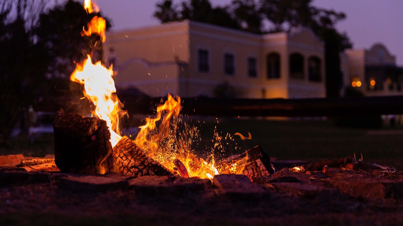 Photo of Outdoor in Lujan