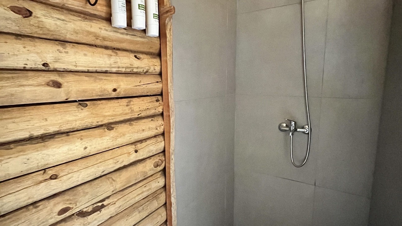Photo of Bathroom in Lujan