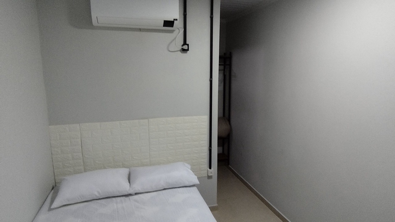 Photo of Bedroom in Campina das Missoes