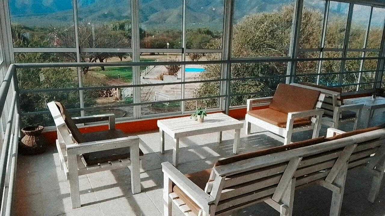 Photo of Outdoor in Cortaderas